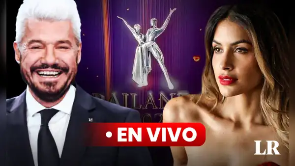 ‘Bailando 2023’ EN VIVO por América TV: Eva Bargiela baila al ritmo de disco