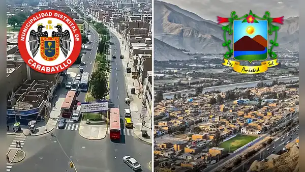 Ni Carabayllo ni Chaclacayo: descubre cuál es el distrito más alto de Lima Metropolitana