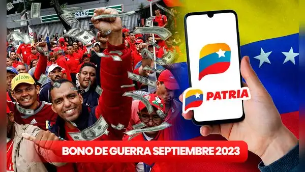 Bono de Guerra para trabajadores públicos 2023: ¿qué se sabe del pago de septiembre?