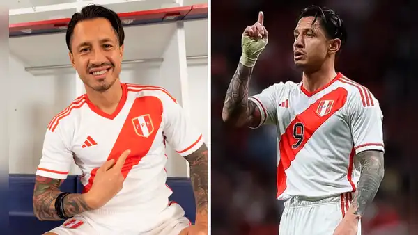 Lapadula sorprende al cocinar al ritmo del Grupo 5 mientras Perú se alistaba para enfrentar a Brasil