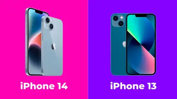 ¿Cuánto bajó de precio el iPhone 14 y iPhone 13 ahora que Apple lanzó el iPhone 15?