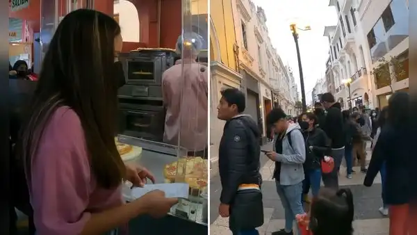 Pizza Palace: conoce la pizzería más icónica de Lima y el secreto de su éxito