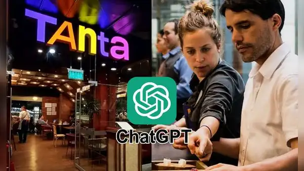 ¿Central o Tanta? Este es el restaurante más popular de Perú, según ChatGPT