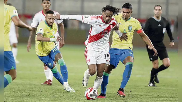 Balance de la Blanquirroja tras las dos primeras jornadas de Eliminatorias