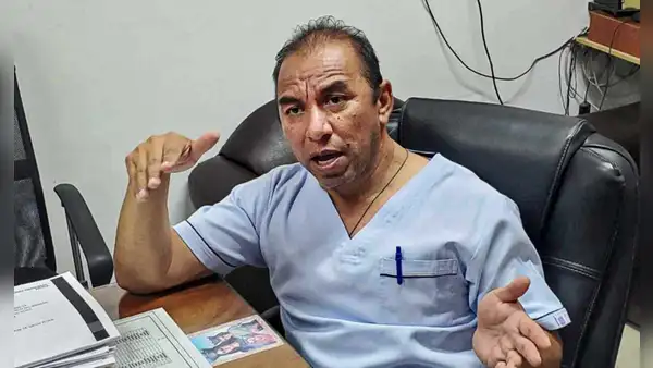 Piura: Ejecutivo asigna S/1,50 por habitante para prevenir dengue