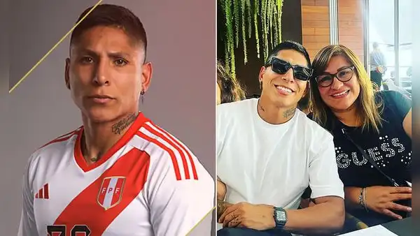 Conoce la doble nacionalidad del futbolista peruano Raúl Ruidíaz y cuál es su ascendencia extranjera