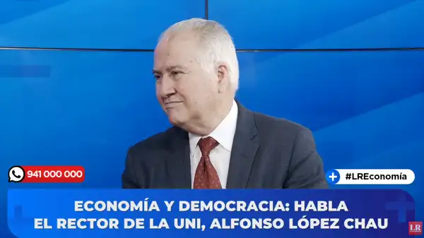 Rector de la UNI sobre investigación a la JNJ: “Vamos camino a una tiranía electiva”
