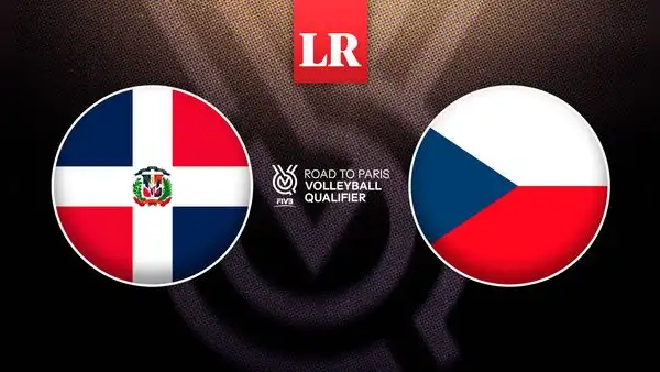 República Dominicana vs. República Checa EN VIVO: ¿dónde ver el Preolímpico de Voleibol femenino?