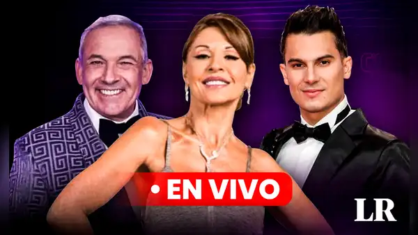 ‘Yo me llamo’, capítulo 34 por Caracol: ¿qué pasó en la competencia?