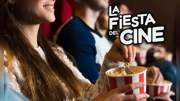 ¡Entradas al CINE A 6 SOLES!: ¿en qué salas estará disponible la oferta por ‘La fiesta del cine’?