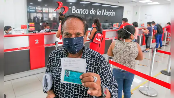 Préstamos en el Banco de la Nación: requisitos para acceder solo hasta el 18 de septiembre