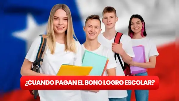 Bono Logro Escolar 2023: ¿cuándo se paga el beneficio de 75.000 pesos?