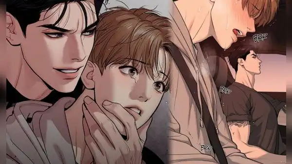 'Jinx' capítulo 33 en español [FINAL EXPLICADO]: Resumen  [CON SPOILERS Y SIN CENSURA]