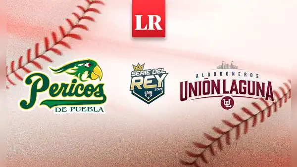 Pericos de Puebla vs. Algodoneros EN VIVO: hora y canales del juego 6 de la Serie del Rey LMB 2023