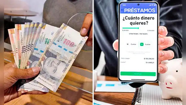 Estas son las entidades que NO tienen autorización para ofrecer PRÉSTAMOS ni captar dinero en Perú