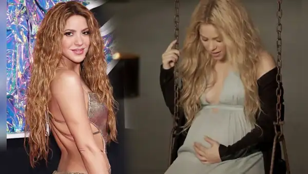¿Por qué se habla de una tercera hija de Shakira y dónde nació ese tema que está en tendencia?