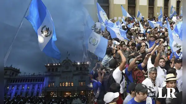 Independencia de Guatemala: 5 frases e imágenes para celebrar en estas fiestas patrias