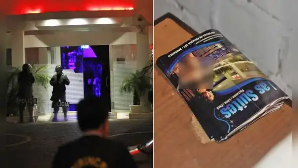 ¿Qué pasó con Las Suites de Barranco, night club al que acudieron políticos y empresarios en la década de los 90?