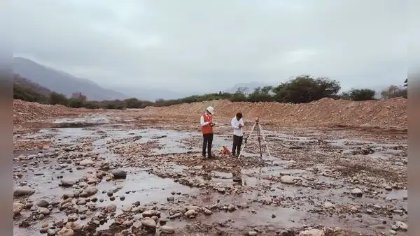 Alertan demoras en fichas para descolmatación del río Piura