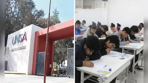 UNSA examen de admisión 2024: ¿cómo descargar el carnet de postulante?