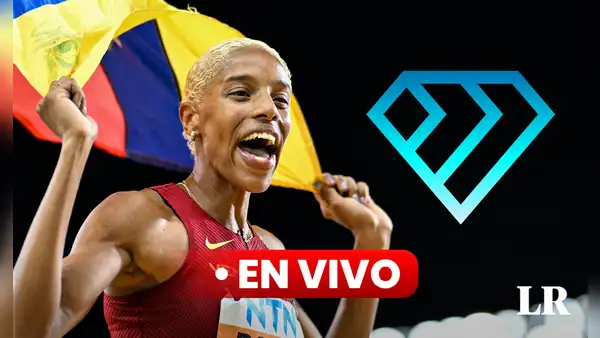 Yulimar Rojas EN VIVO: ¿a qué hora y dónde ver a la venezolana en la final de salto triple por la Diamond League 2023?