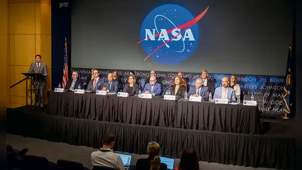 La NASA reveló su informe sobre ovnis: estas fueron las principales conclusiones de la investigación