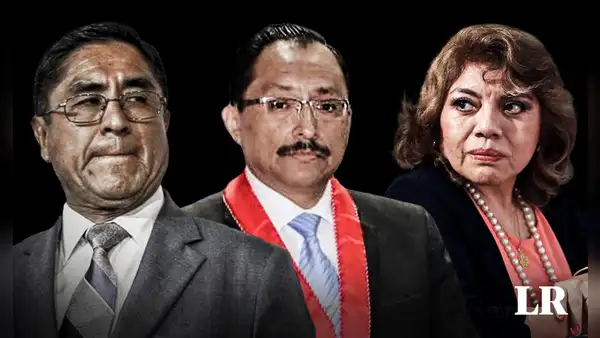 Fiscal sustituto de Zoraida Ávalos trataba de “hermanito” a César Hinostroza, según H13