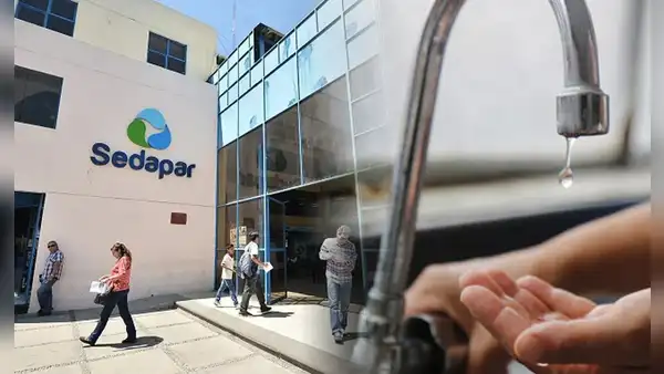 Corte de agua en Arequipa del 18 al 22 de septiembre: ¿qué zonas no tendrán el servicio?