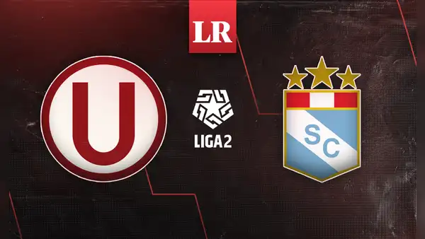 Liga 1 Max | ¿A qué hora juegan Sporting Cristal vs. Universitario por el Torneo Clausura?