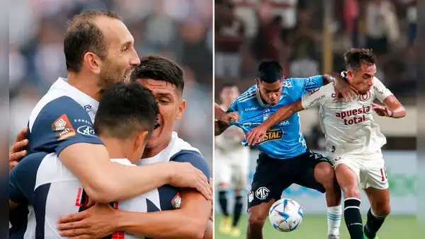 El resultado del Cristal vs. Universitario que necesitaría Alianza Lima para ganar el Clausura