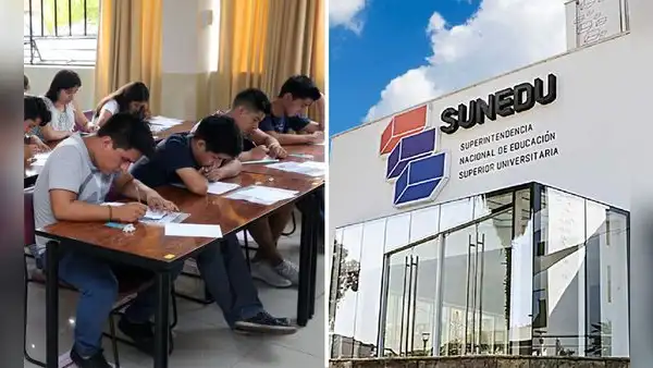 Esta es la universidad privada, licenciada por Sunedu, que tiene mensualidades bajas