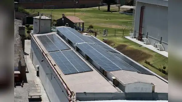 Alicorp implementa uso de energía solar en su planta de Arequipa