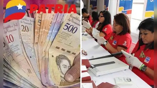 Bono de Guerra septiembre 2023: cobra HOY el NUEVO MONTO para trabajadores públicos por Patria