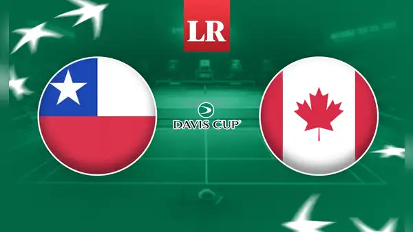 Chile perdió 2-1 con Canadá y espera un milagro para avanzar en la Copa Davis 2023