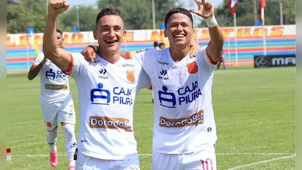 ¡Victoria de local! Atlético Grau derrotó 4-2 a UTC por el Clausura, pero sigue en zona de descenso