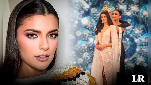 ¿Tati Calmell volverá al Miss Perú? Esto dijo tras conocer que el Miss Universo eliminó el límite de edad