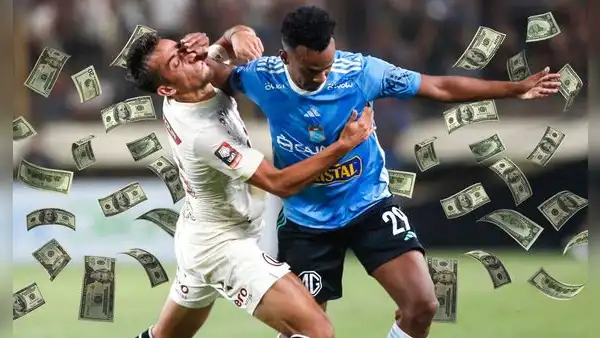 Apuestas Sporting Cristal vs. Universitario: revisa las cuotas y proósticos por la Liga 1 2023