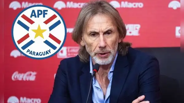 El millonario sueldo que habría pedido Gareca para dirigir a Paraguay tras la salida de Schelotto