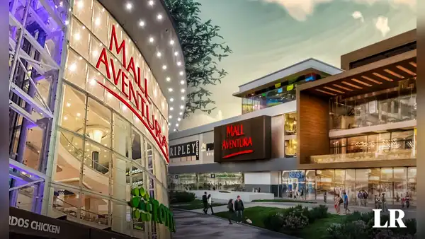 Nuevo Mall Aventura SJL: ¿qué tiendas tendrá y cuáles son los empleos que ofrecerá?