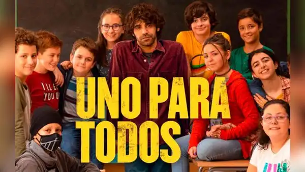 ‘Uno para todos’ ESTRENO: ¿cuándo sale, de qué trata y dónde ver la película española en streaming?