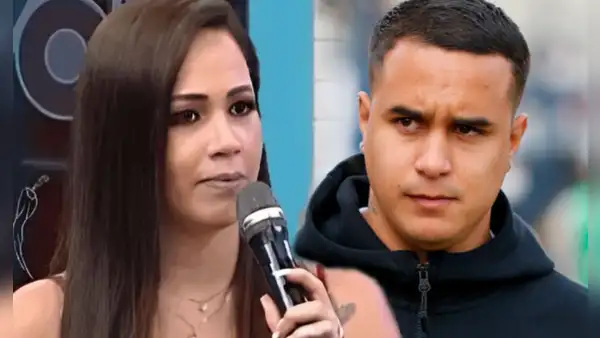 Melissa Klug reconoce problemas con Jesús Barco: “La presión mediática afecta nuestra relación”