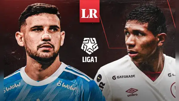 Sporting Cristal vs. Universitario, canales de transmisión: ¿a qué hora y en dónde ver por la Liga 1?