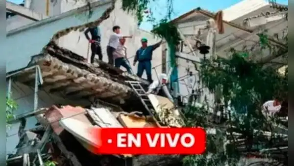 Temblor en Venezuela, domingo 17 de septiembre: ¿dónde fue el último sismo? Según Funvisis