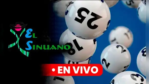 Sinuano Día y Noche, sábado 16 de septiembre, EN VIVO: resultados del sorteo y números ganadores de HOY