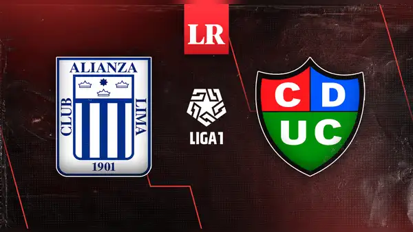 ¿A qué hora juega Alianza Lima vs. Unión Comercio EN VIVO vía Liga 1 Max por el Torneo Clausura?