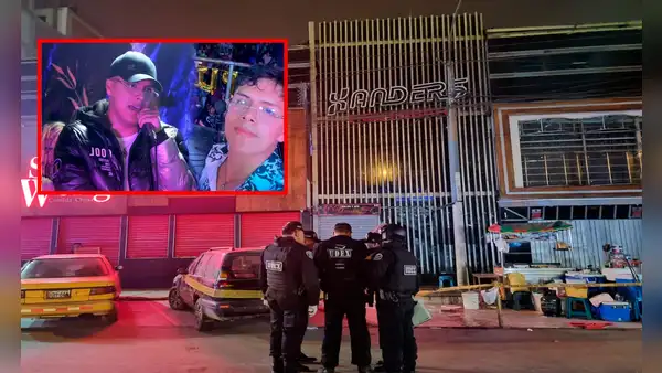 Explosión en discoteca de SJL: atentado habría sido por cobro de cupos contra Chechito