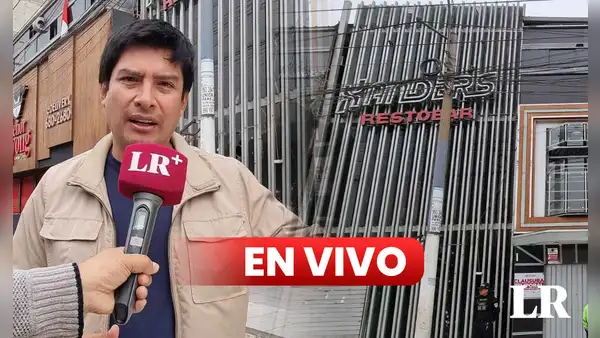 Alcalde de SJL convoca a marcha contra la delincuencia en su distrito: "Nos están matando a diario"