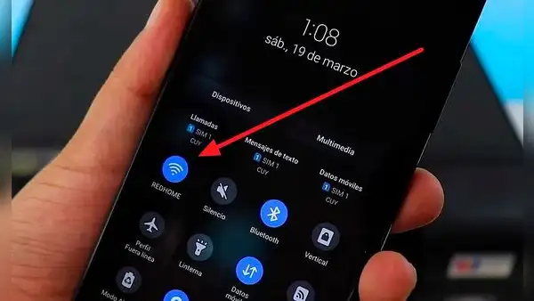 ¿Cómo dar acceso al wifi de tu casa sin tener que dictar la contraseña a tus visitas?