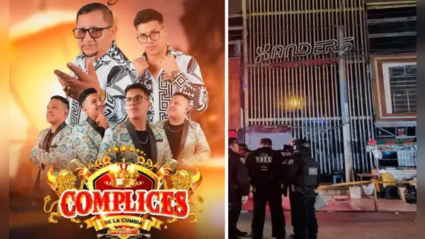 Los Cómplices de la Cumbia se pronuncian tras atentado en SJL: “Pedimos que investiguen”