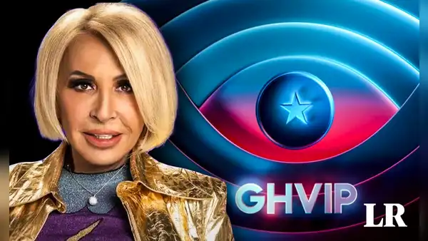 ‘Gran hermano VIP 8’ EN VIVO: hora, canal y más sobre el reality en el que participa Laura Bozzo